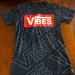 Vibe T-shirt